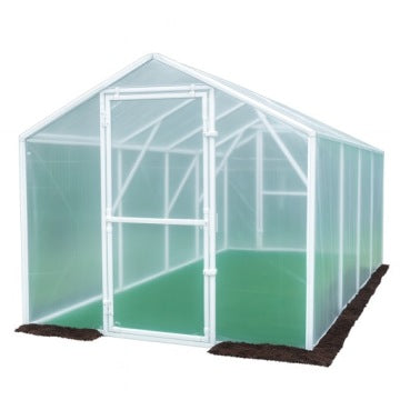 Tunel foliowy ogrodowy PTF 2 x 4 m, 8 m²